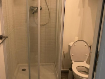 Appartement a louer paris-19e-arrondissement - 1 pièce(s) - 21 m2 - Surfyn