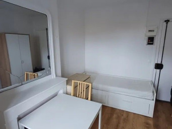 Appartement a louer paris-13e-arrondissement - 1 pièce(s) - 12 m2 - Surfyn
