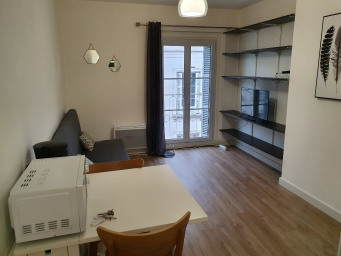 Appartement a louer poitiers - 1 pièce(s) - 20 m2 - Surfyn