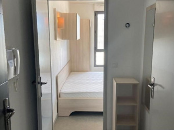 Appartement a louer begles - 1 pièce(s) - 20 m2 - Surfyn