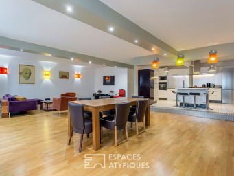 Appartement 650 000 € - 217 m²