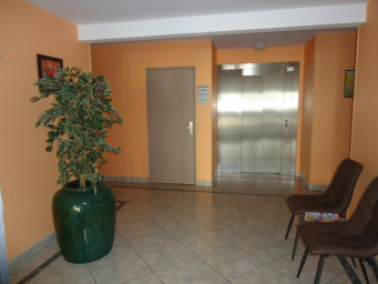 Appartement a louer nevers - 1 pièce(s) - 26 m2 - Surfyn