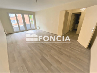 Appartement a louer elancourt - 2 pièce(s) - 49.26 m2 - Surfyn