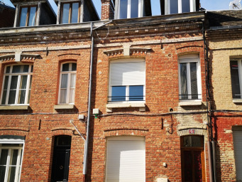 Appartement a louer saint-quentin - 3 pièce(s) - 46 m2 - Surfyn