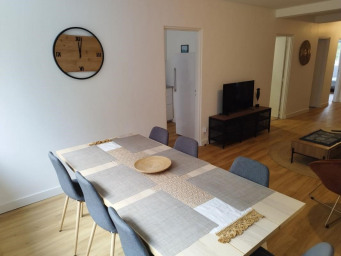 Appartement a louer orvault - 1 pièce(s) - 116 m2 - Surfyn