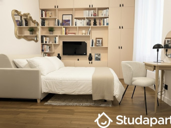 Appartement a louer paris-7e-arrondissement - 1 pièce(s) - 19 m2 - Surfyn