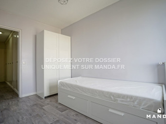 Appartement a louer pierrefitte-sur-seine - 4 pièce(s) - 0 m2 - Surfyn
