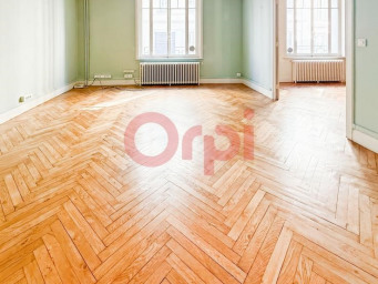 Appartement 380 000 € - 95 m²