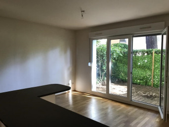 Appartement a louer lyon-5e-arrondissement - 1 pièce(s) - 27 m2 - Surfyn