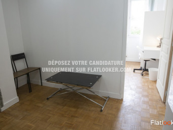 Appartement a louer montrouge - 5 pièce(s) - 0 m2 - Surfyn