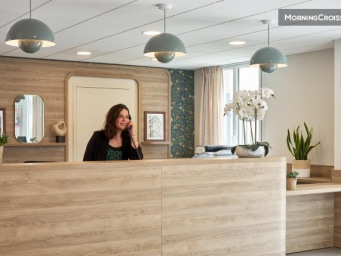 Appartement a louer saumur - 1 pièce(s) - 30 m2 - Surfyn