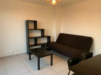 Appartement a louer elancourt - 1 pièce(s) - 0 m2 - Surfyn