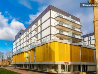Appartement a louer metz - 1 pièce(s) - 20 m2 - Surfyn