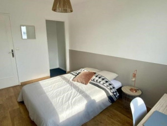 Appartement a louer saint-pierre-des-corps - 1 pièce(s) - 14 m2 - Surfyn