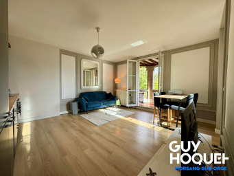 Appartement a louer athis-mons - 3 pièce(s) - 56 m2 - Surfyn