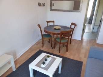 Appartement a louer quimper - 2 pièce(s) - 30 m2 - Surfyn