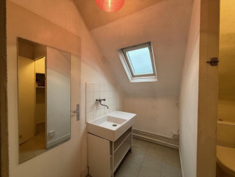 Appartement a louer tours - 1 pièce(s) - 18.22 m2 - Surfyn