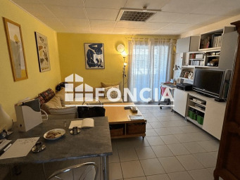 Appartement a louer marseille-10e-arrondissement - 3 pièce(s) - 59 m2 - Surfyn