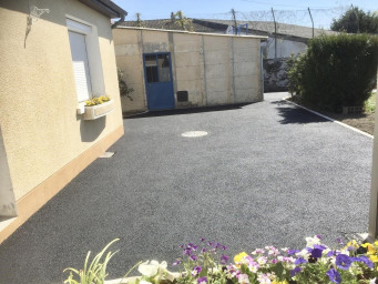 Maison a louer vierzon - 2 pièce(s) - 68 m2 - Surfyn