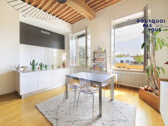 Appartement 395 000 € - 78 m²