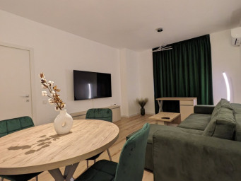 Appartement a louer toulouse - 2 pièce(s) - 45 m2 - Surfyn