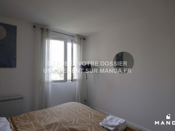 Appartement a louer deuil-la-barre - 3 pièce(s) - 66.81 m2 - Surfyn