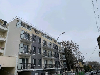 Appartement a louer neuilly-plaisance - 1 pièce(s) - 31 m2 - Surfyn