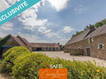 6 annonces de ventes de maisons à Plouvorn (29), Seloger.com