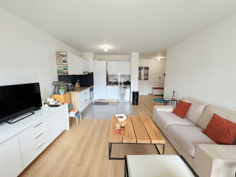 Appartement 3 pièce(s) 64 m²à louer Serris