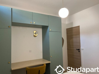 Appartement a louer avignon - 1 pièce(s) - 10 m2 - Surfyn