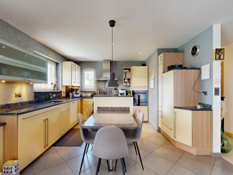 Appartement a louer herblay - 2 pièce(s) - 36 m2 - Surfyn