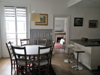 Appartement a louer paris-9e-arrondissement - 5 pièce(s) - 110 m2 - Surfyn