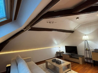 Appartement a louer meaux - 2 pièce(s) - 32 m2 - Surfyn