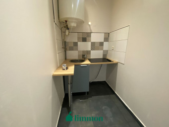 Appartement a louer lyon-8e-arrondissement - 1 pièce(s) - 21 m2 - Surfyn