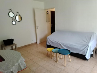Appartement a louer dieppe - 1 pièce(s) - 23 m2 - Surfyn
