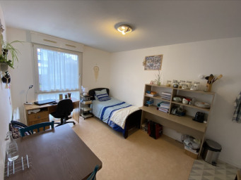 Appartement a louer vandoeuvre-les-nancy - 1 pièce(s) - 21 m2 - Surfyn