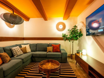 Maison a louer montreuil - 5 pièce(s) - 355 m2 - Surfyn