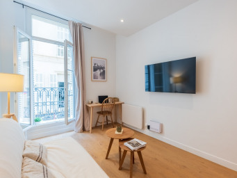 Appartement a louer marseille-6e-arrondissement - 1 pièce(s) - 23 m2 - Surfyn