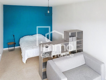 Appartement a louer oyonnax - 1 pièce(s) - 35 m2 - Surfyn