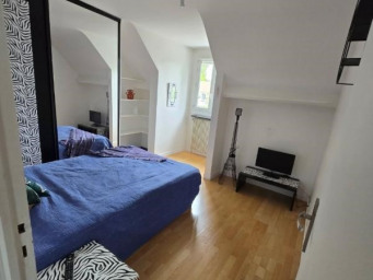 Appartement a louer sucy-en-brie - 1 pièce(s) - 9 m2 - Surfyn