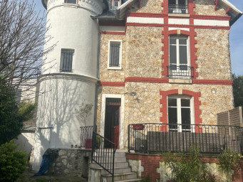 Maison a louer paris-6e-arrondissement - 6 pièce(s) - 191.46 m2 - Surfyn