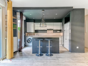 Appartement 315 000 € - 63 m²