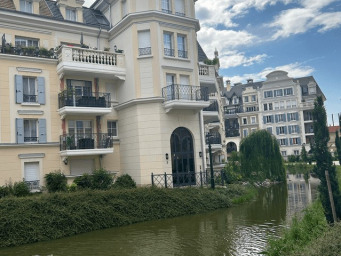 Appartement a louer le plessis-robinson - 2 pièce(s) - 39 m2 - Surfyn