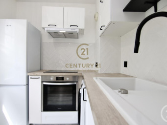 Appartement a louer serris - 2 pièce(s) - 45.95 m2 - Surfyn