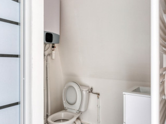 Appartement a louer roubaix - 1 pièce(s) - 19 m2 - Surfyn