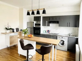 Appartement a louer bruz - 2 pièce(s) - 44 m2 - Surfyn