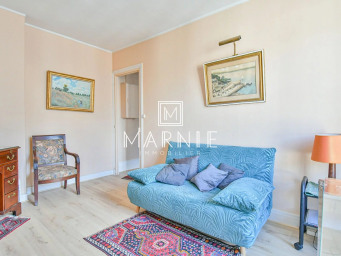 Appartement a louer paris-7e-arrondissement - 2 pièce(s) - 30.25 m2 - Surfyn