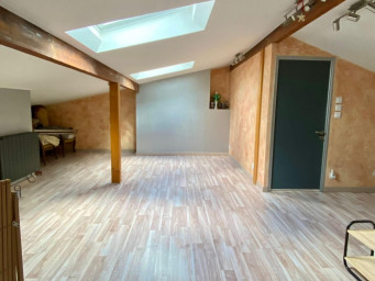 Appartement a louer saint-leu-la-foret - 4 pièce(s) - 50 m2 - Surfyn