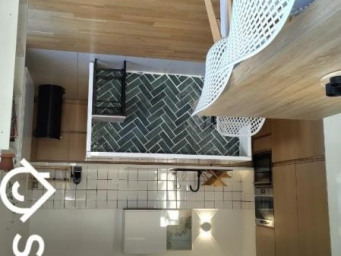 Appartement a louer clichy - 1 pièce(s) - 11 m2 - Surfyn