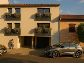 Maison 850 000 € - 120 m²